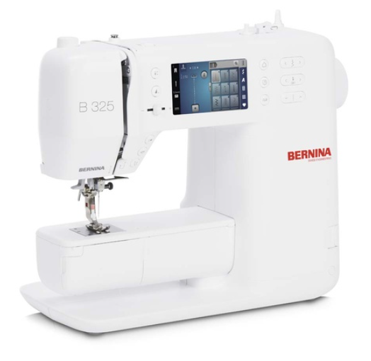 Bernina B325 (Gen 2)