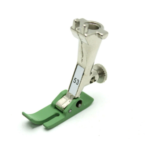Teflon Foot #53 (Straight Stitch) New generation Bernina machines