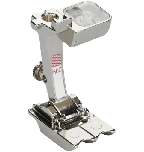 Double Corded Foot #59C/60C