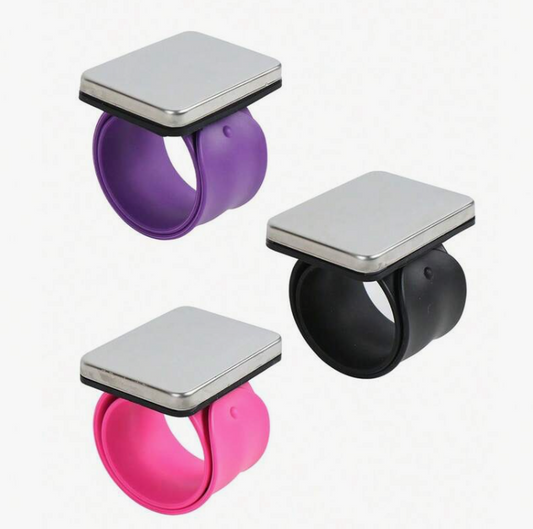 Magnetic Pin Strap