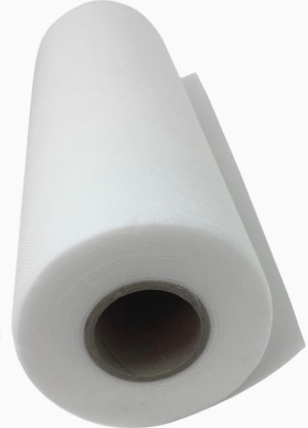 Solufleece - Washaway fabric stabiliser