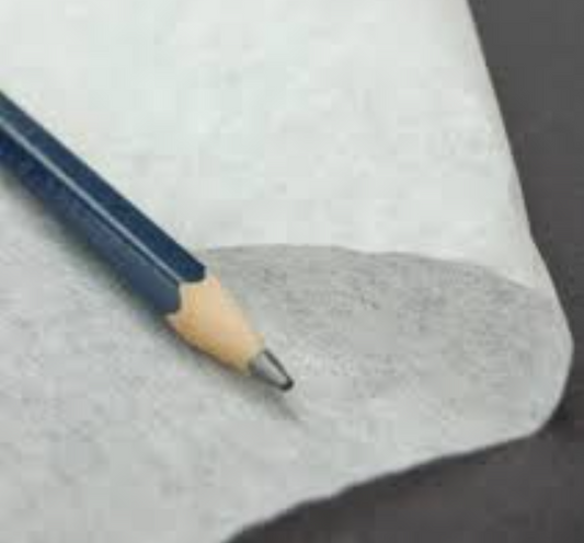 Super Light Weight Stabiliser / Sew In & Tracing Interfacing
