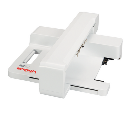 Bernina 5 Series Embroidery Module