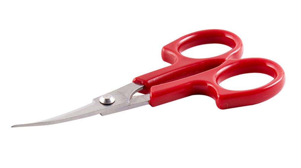Machine Embroidery Thread Scissors