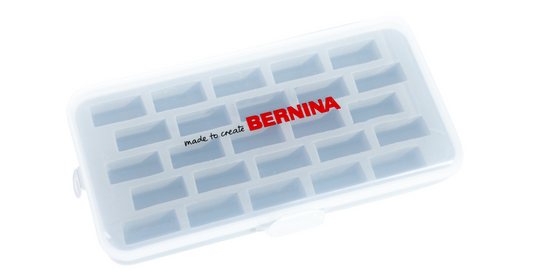 Bernina Jumbo Bobbin Box
