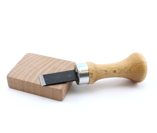 Bernina Buttonhole Block and Cutter Set