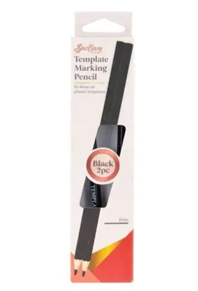 Template Marking Pencil - Sew Easy