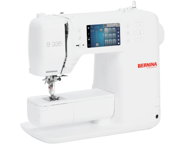 Bernina B335 (Gen 2)
