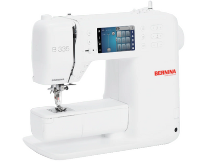 Bernina B335 (Gen 2)