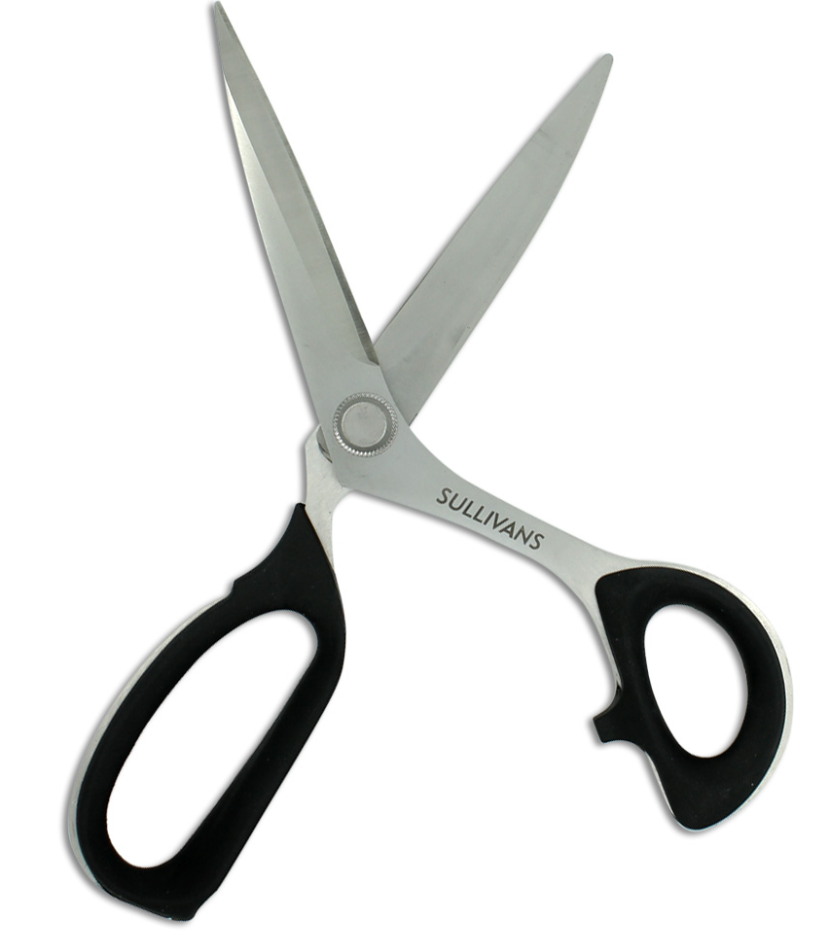 Sullivans Tailor Shears