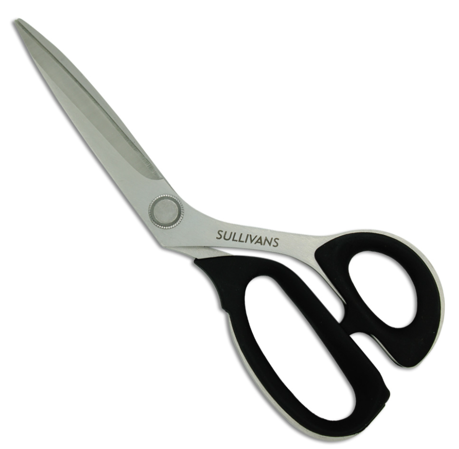 Sullivans Tailor Shears