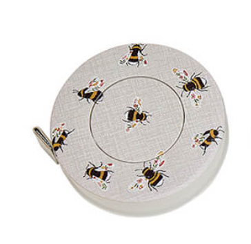 Retractable Tape Measure - Hobby Gift