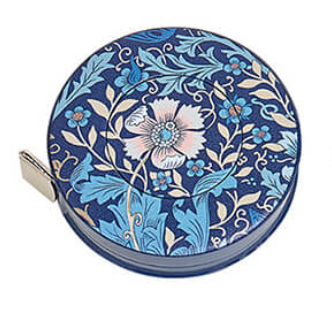 Retractable Tape Measure - Hobby Gift