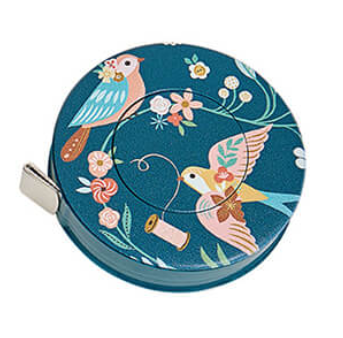 Retractable Tape Measure - Hobby Gift