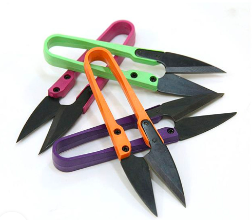 Sew Sweet Thread Snips