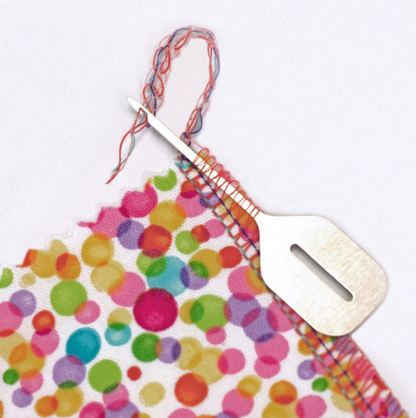 Hookey Serger Seam Hook