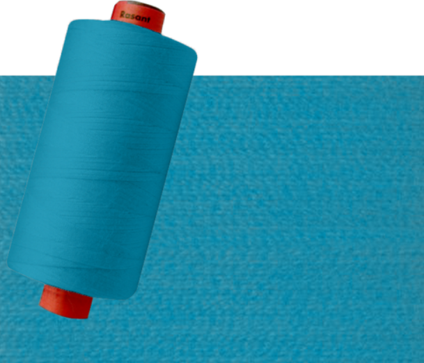 Rasant Thread - 1000mtr