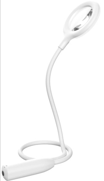 Triumph Wrap Rechargeable Magnifier LED Lamp