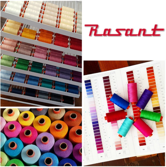 Rasant Thread - 1000mtr