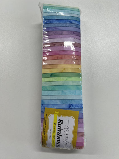 Rainbow Rolls