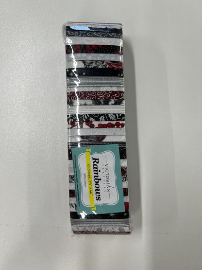Rainbow Roll - Christmas