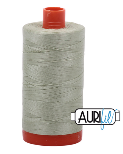 Aurifil 50wt Cotton Thread