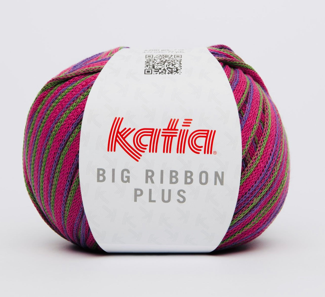 Katia Big Ribbon Plus 110
