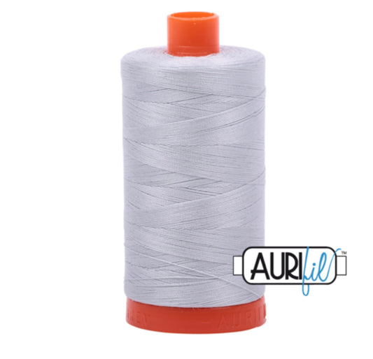 Aurifil Thread 2600 Colour Dove