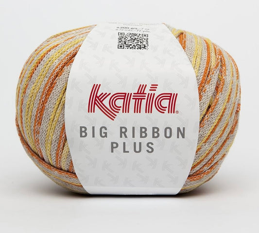 Katia Big Ribbon Plus 105