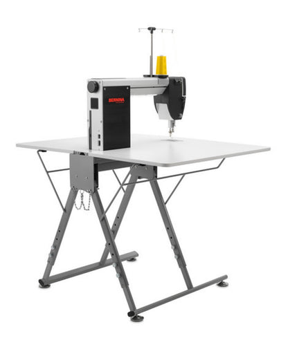 Bernina Q16 Plus with foldable table  Your BIG DAY Sale (Local Delivery ONLY)