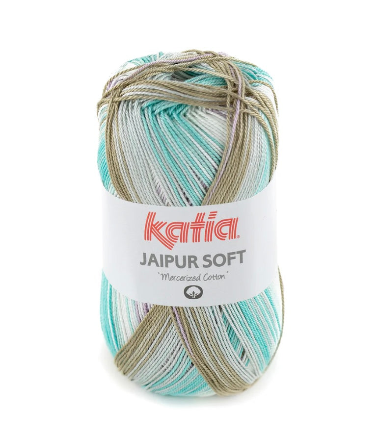 Katia Jaipur Soft 100