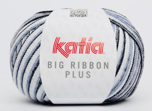 Katia Big Ribbon Paint 100