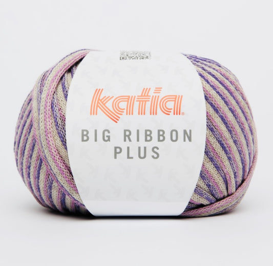 Katia Big Ribbon Plus 106