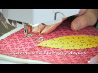 Quilting Foot 29 Your BIG DAY Sale
