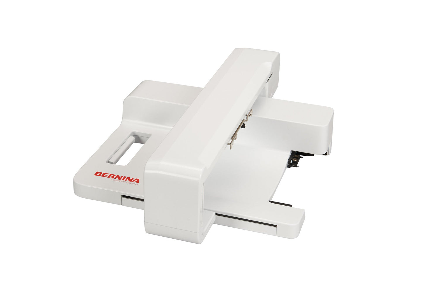 Bernina 5 Series Embroidery Module