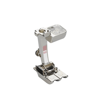 Double Cord Foot 60C (7mm-8mm)