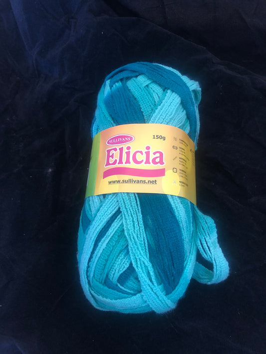 Elicia Knitting Yarn