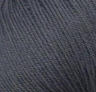 Lima Knitting Yarn - Charcoal