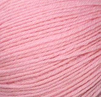 Lima Knitting Yarn - Pale Pink