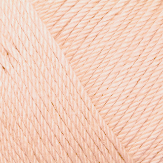 FiddLesticks Cedar Knitting Yarn Apricot 124-04