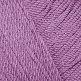 FiddLesticks Cedar Knitting Yarn Lilac 124-12