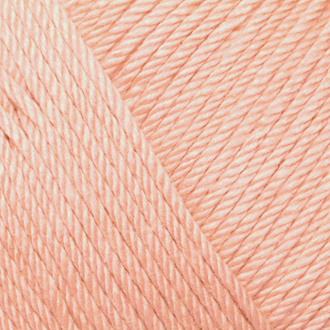 FiddLesticks Cedar Knitting Yarn Peach 124-05