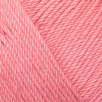 FiddLesticks Cedar Knitting Yarn Rose 124-08