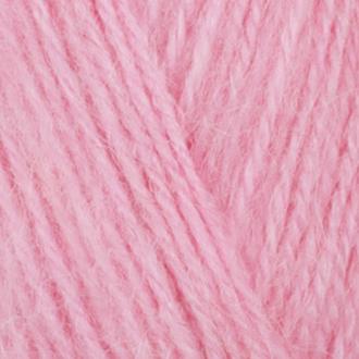 FiddLesticks Oslo Knitting Yarn Pink