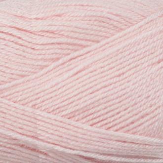 FiddLesticks Superb 4 Knitting Yarn Baby Pink 70104