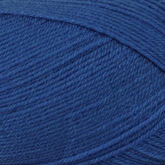 FiddLesticks Superb 4 Knitting Yarn Blue 70121