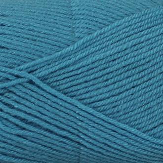 FiddLesticks Superb 4 Knitting Yarn Bright Blue 70127