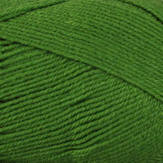 FiddLesticks Superb 4 Knitting Yarn Bright Green 70116