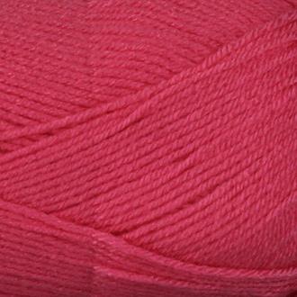 FiddLesticks Superb 4 Knitting Yarn Bright Pink 70108