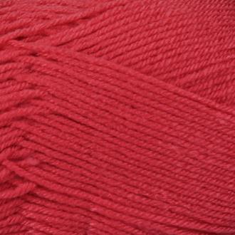 FiddLesticks Superb 4 Knitting Yarn Coral 70109